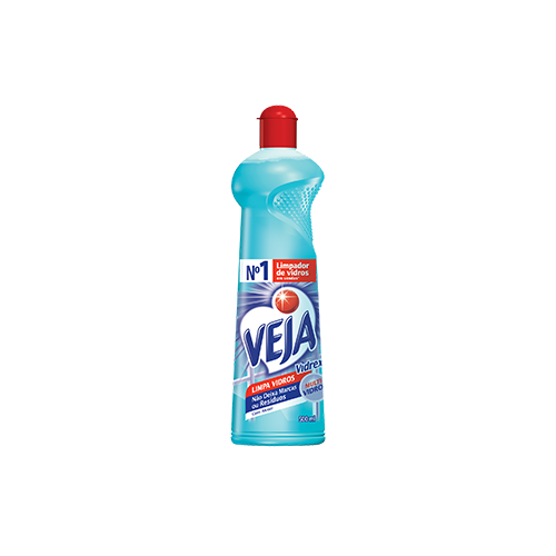 Veja Vidrex Limpa Vidros - 500ml